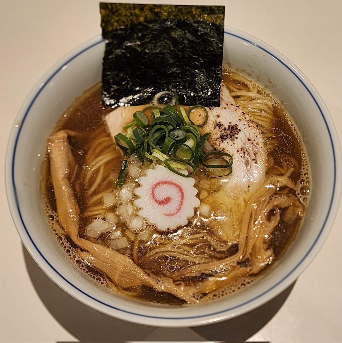 クロコ🐊(黒こしょう改め)#ラーメン好き🍜 (@kurokosho_rzk) / Posts / X