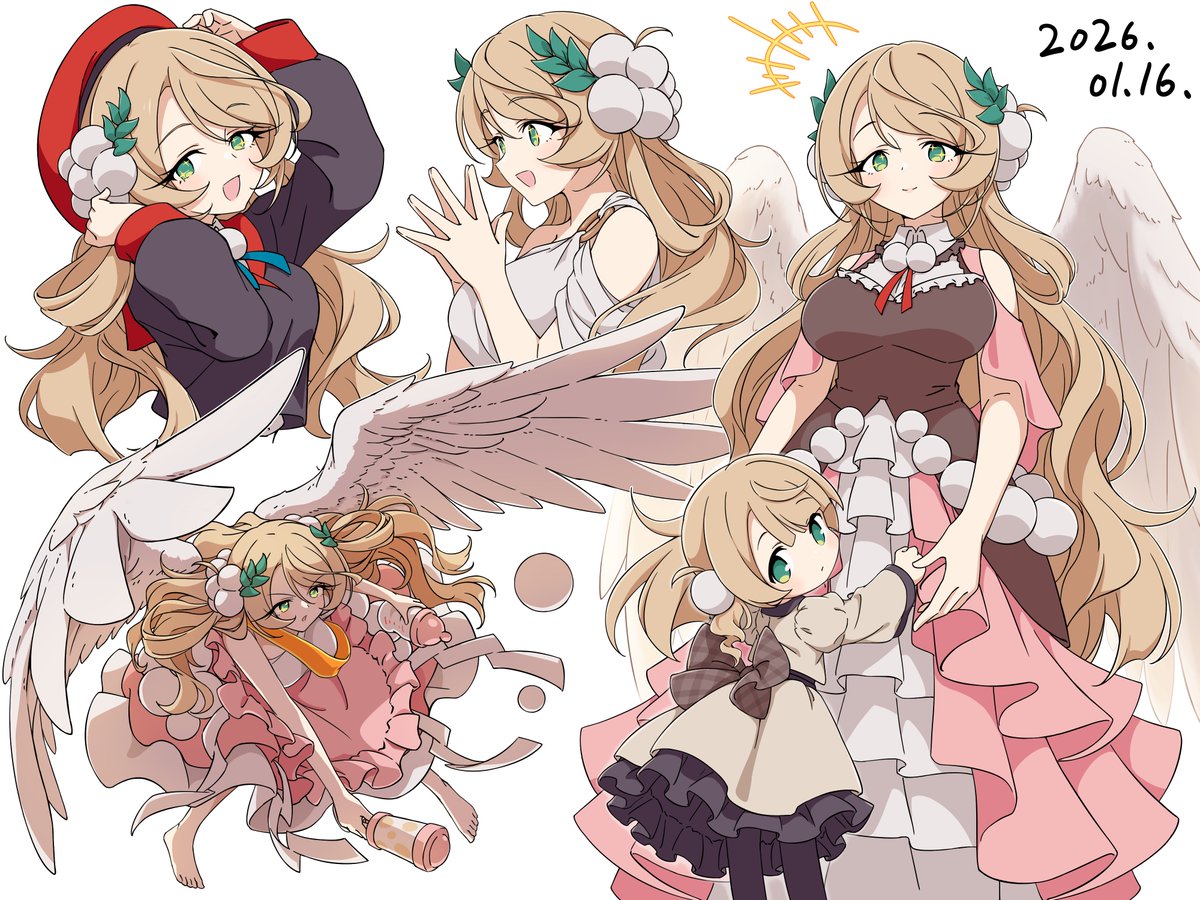 utsugame's tweet image. 