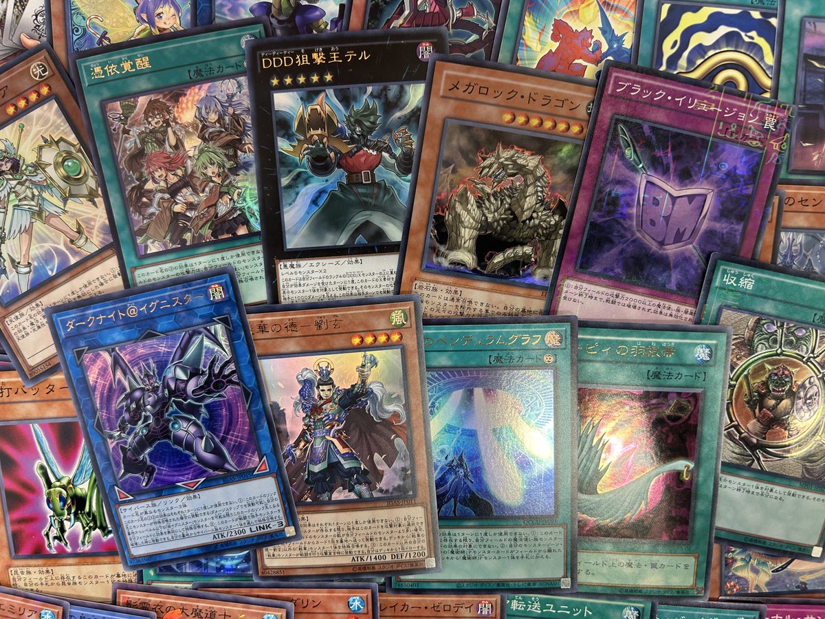 ポケカ、デュエマ、ワンピカード、遊戯王 🔥ストレージコーナー🔥 #遊戯王 #ポケカ #デュエマ #ワンピースカード