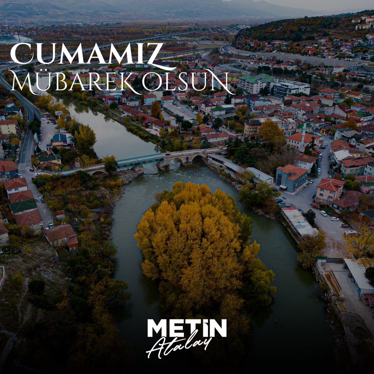 ❝O hâlde müminler yalnız Allah’a güvensinler.❞
(Âl-i İmrân Suresi, 160)

Cumamız mübarek olsun.
#HayırlıCuma’lar