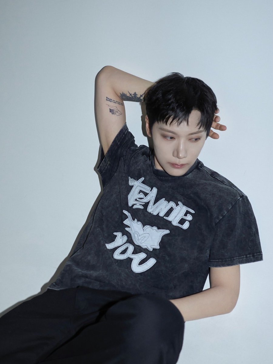 CPSCHAPS_'s tweet image. A special collection with C   P   S
Designed with heart, created for my fans.

C   P  S DENIM REBELLION with #TEN 
Available 24–25 January at C  P  S SHOP

📍 Central World | Central Ladprao | Siam Center

🔗 More info: facebook.com/cpsclothing

#CPSDENIMREBELLION #CPSDENIM #CPS