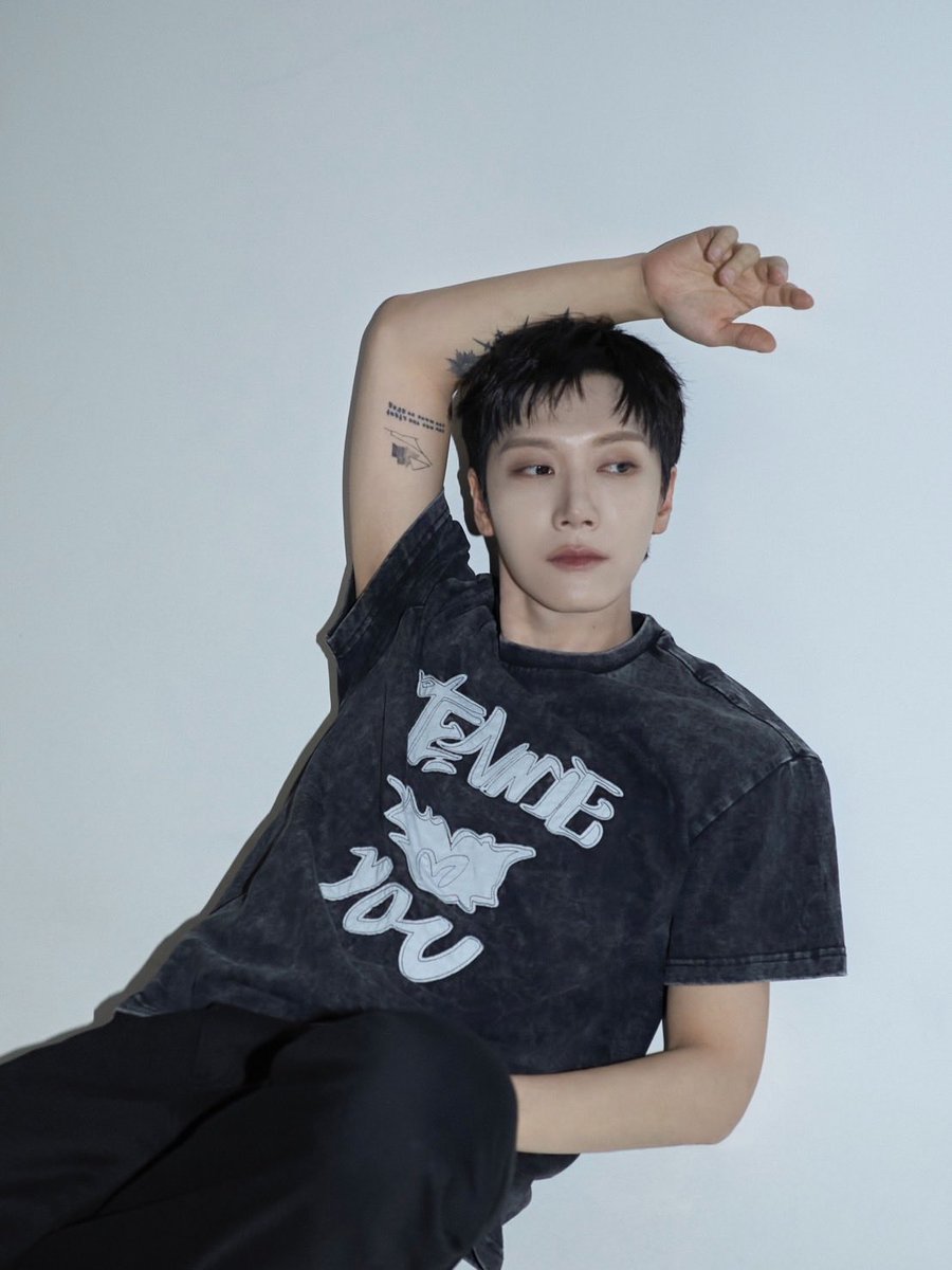 CPSCHAPS_'s tweet image. A special collection with C   P   S
Designed with heart, created for my fans.

C   P  S DENIM REBELLION with #TEN 
Available 24–25 January at C  P  S SHOP

📍 Central World | Central Ladprao | Siam Center

🔗 More info: facebook.com/cpsclothing

#CPSDENIMREBELLION #CPSDENIM #CPS