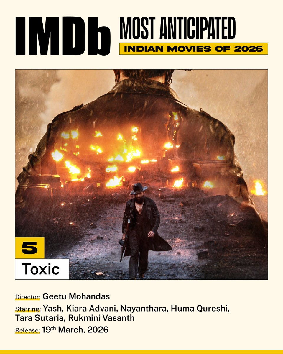 IMDb India (@imdb_in) on Twitter photo 