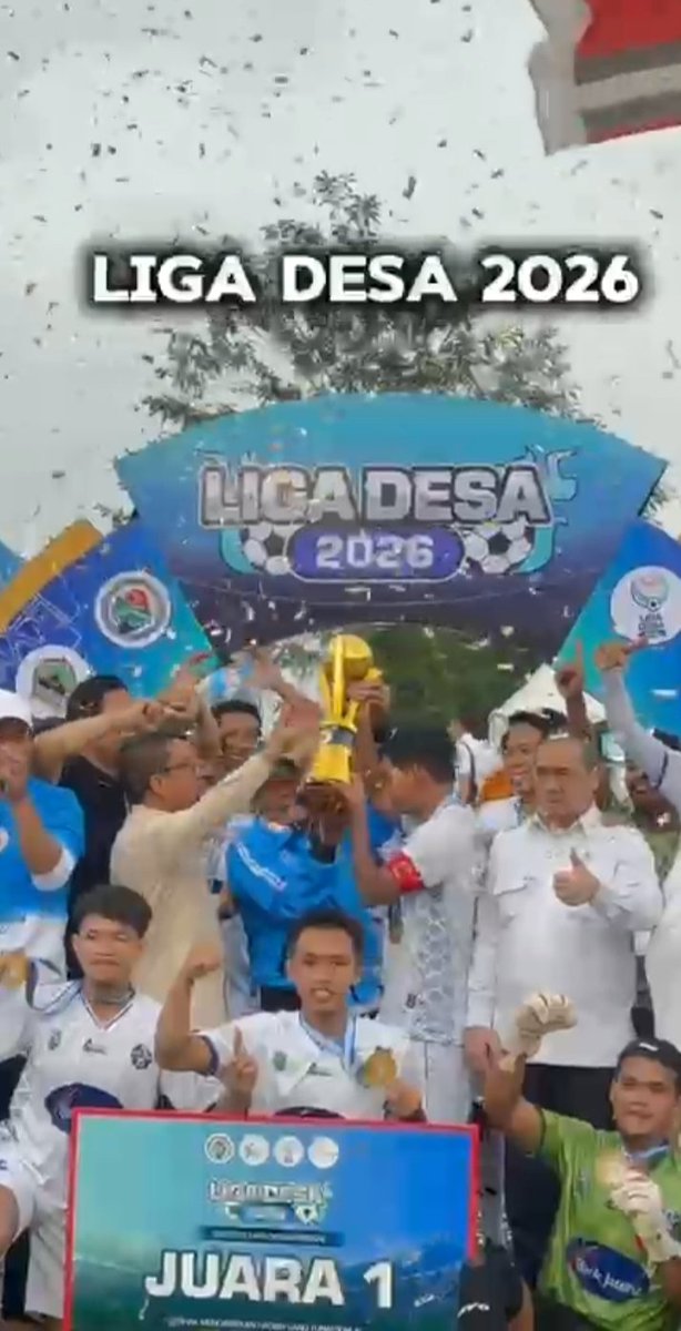 BANGUN DESA BANGUN INDONESIA 
Desa Terdepan Untuk  Indonesia
HDN2026@Prabowo Subianto 
@Gibran Rakabuming 
@Yandri Susanto 
<a href="/Ariza/">Antonio Ariza Lora</a> Patria 
@Kementerian Desa dan Pembangunan Daerah Tertinggal
@DesaPesonaNusantara 
@Bpsdm Kemendesa 
#HDN2026
#DesaBerdaya
#BangunDesaBangunIndonesia