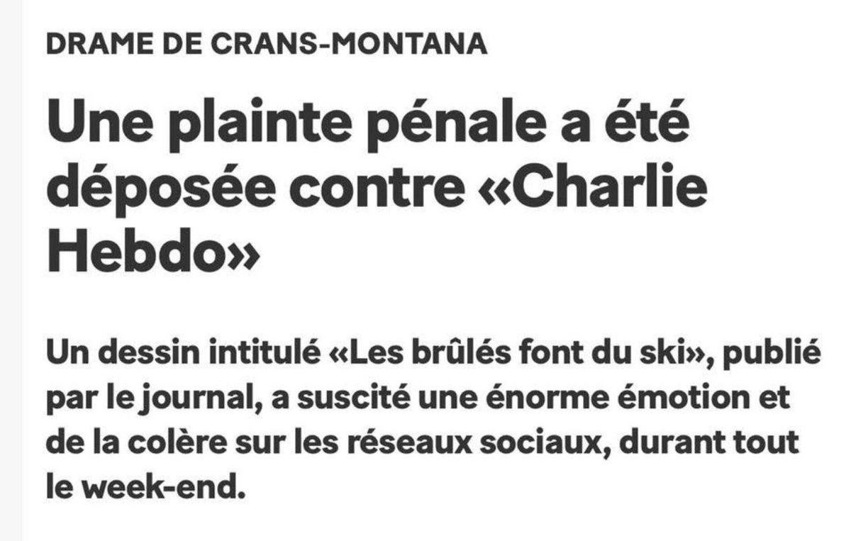choucrouteback's tweet photo. @GRM_Web3 @Erkix25 @Charlie_Hebdo_ Toujours cette rhétorique risible "vous ne pouvez pas comprendre" à propos d'un dessin moche, merdique, pas drôle, qui insulte les victimes afin de choquer pour choquer haha.

Vous trouveriez de la profondeur à la merde d'un chien sur le trottoir, avec votre onanisme intellectuel https://t.co/XH5rFuoUtn