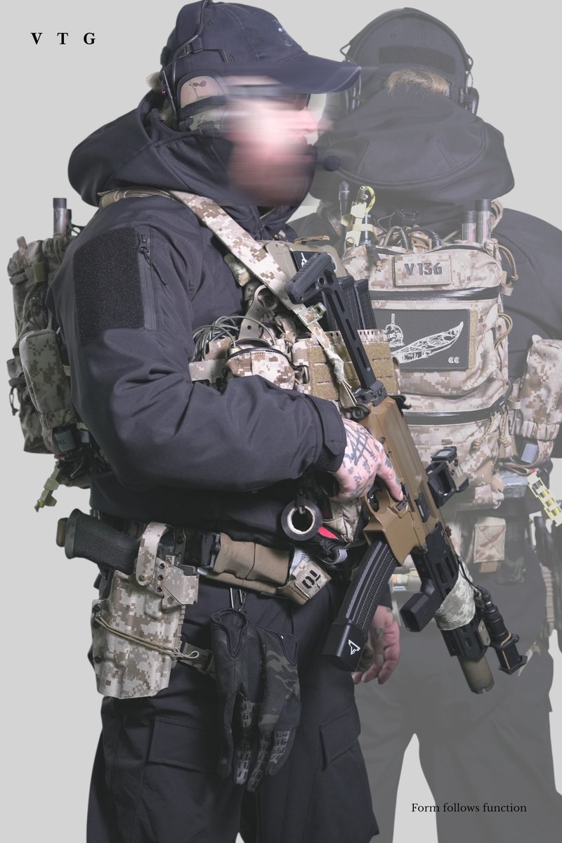 VOLK TACTICAL GEAR (@VTG1975) on X
