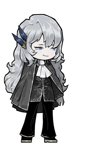 oneazurenote's tweet image. I suppose it was time I changed colors. I'm hardly fit for a Color, and perhaps I am better for that.