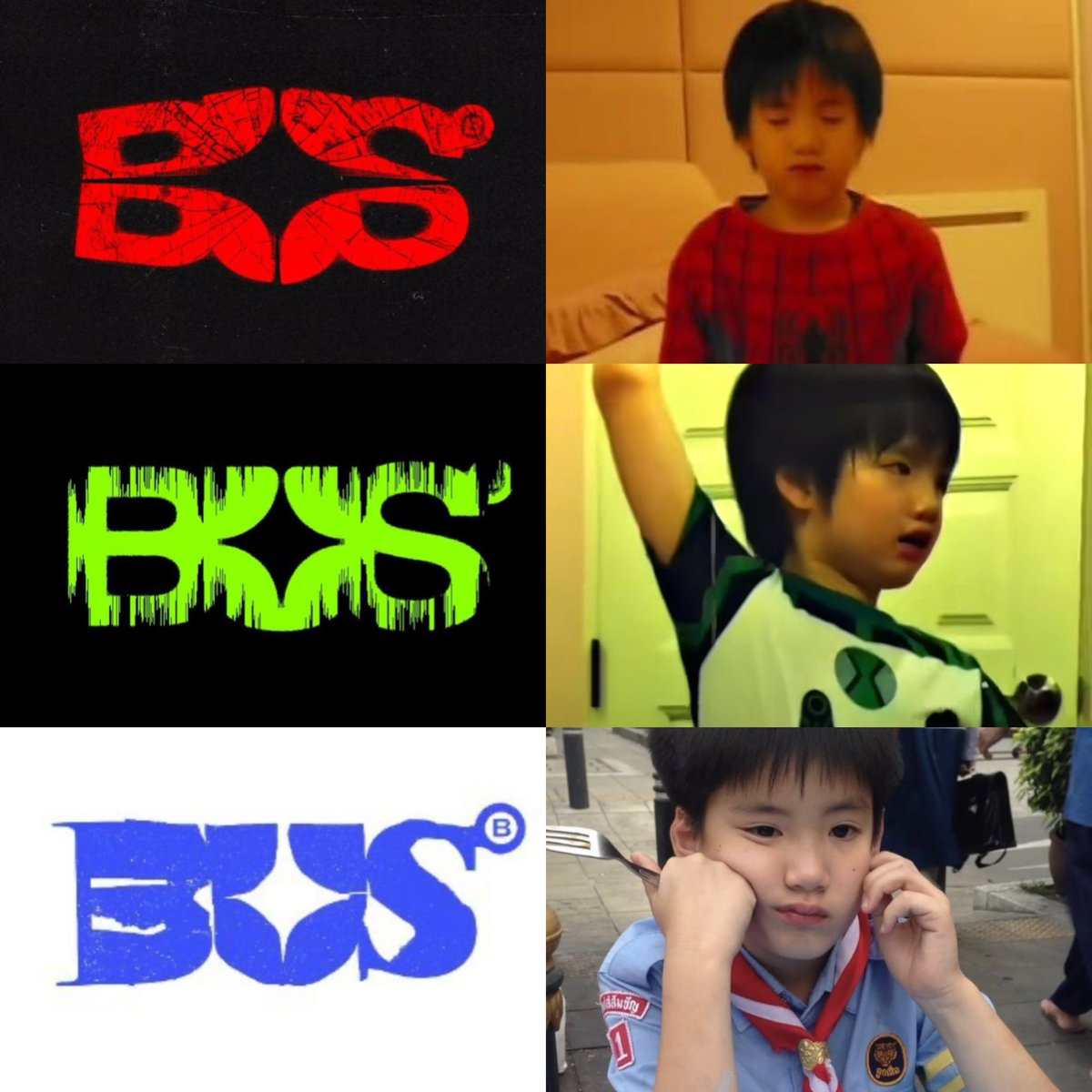 phuaa42's tweet image. ถอยไปข่อยสิแปลงร่าง🦸🏻‍♂️