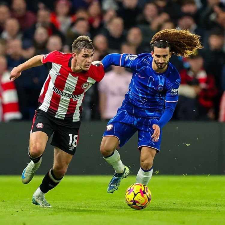 Beesotted Brentford tweet media