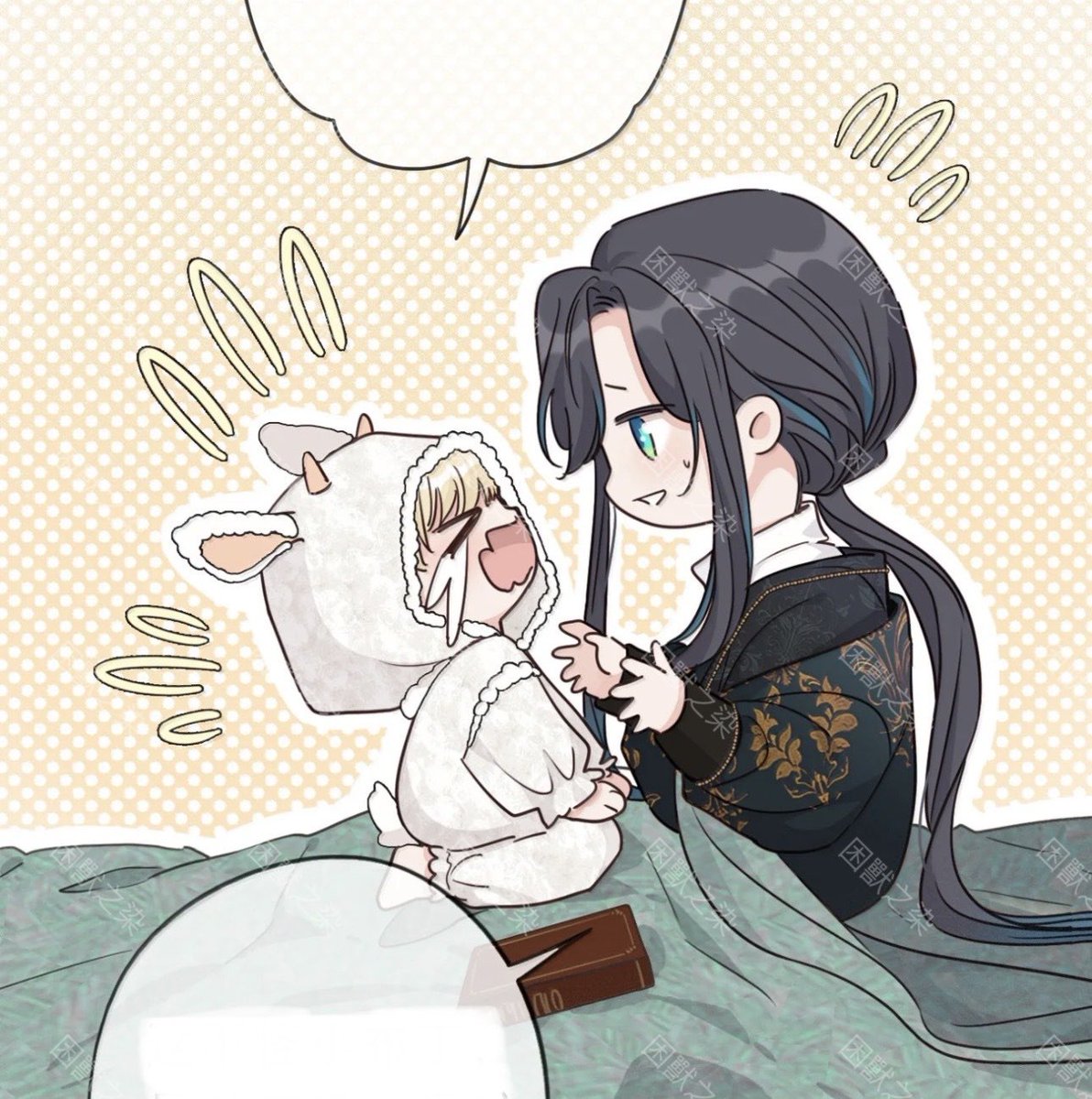 Ballerina1341's tweet image. อ๋อยยยยยยยยยยยยย ~ พอรู้ว่าน้องฮิลล์เป็นพ่อผู้ให้กำเนิดปุ๊บ เจ้าพุดดิ้งน้อยหลานยายก็ร้องไห้โดดเข้ากอดอย่างไวเลย ความเด็กน้อยอ่ะนะ โทษตัวเองไม่หยุดที่จำปะป๊าไม่ได้ 🥹🤲🏻