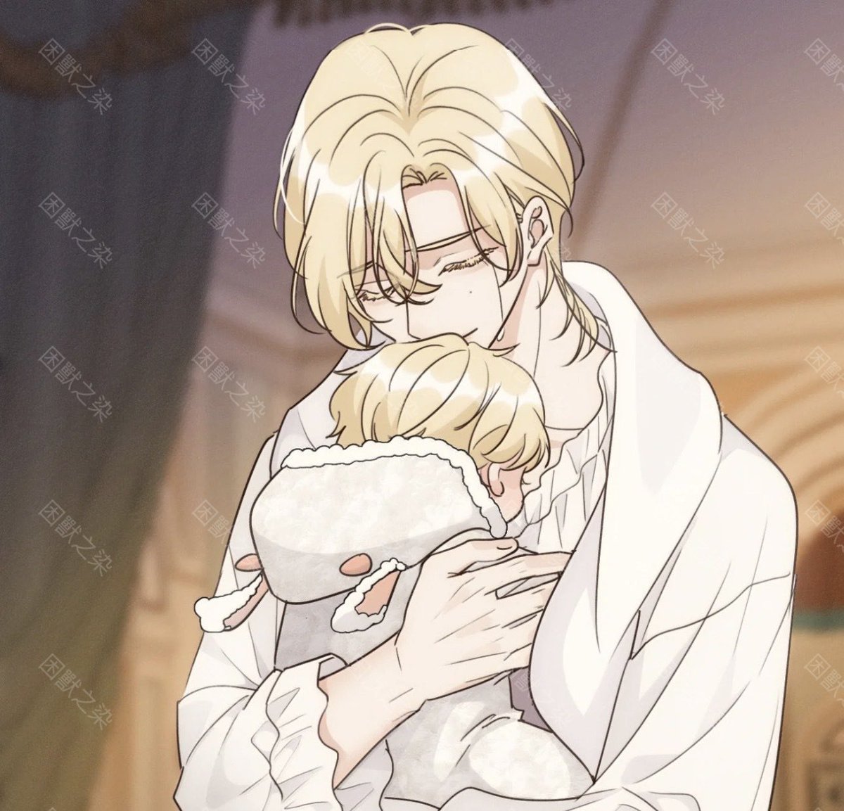 Ballerina1341's tweet image. อ๋อยยยยยยยยยยยยย ~ พอรู้ว่าน้องฮิลล์เป็นพ่อผู้ให้กำเนิดปุ๊บ เจ้าพุดดิ้งน้อยหลานยายก็ร้องไห้โดดเข้ากอดอย่างไวเลย ความเด็กน้อยอ่ะนะ โทษตัวเองไม่หยุดที่จำปะป๊าไม่ได้ 🥹🤲🏻