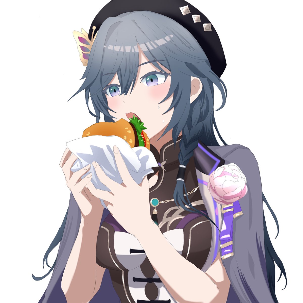 綺沙良🪞にじさんじ (@Kisara_2434) / Posts / X