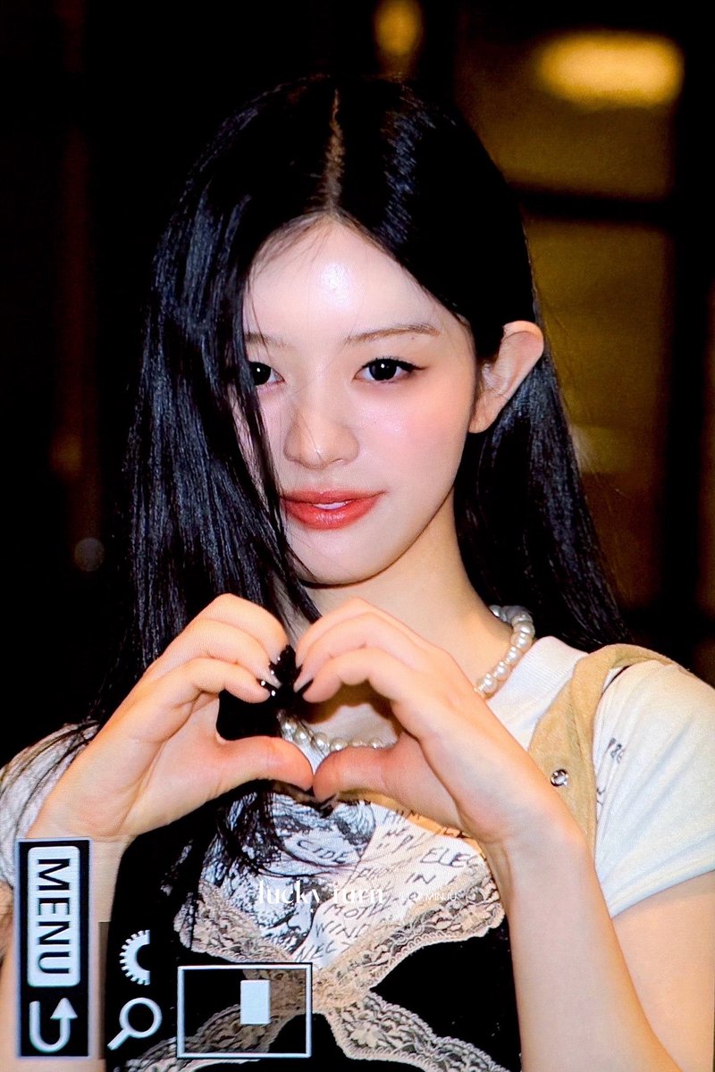 lucky turn tweet media