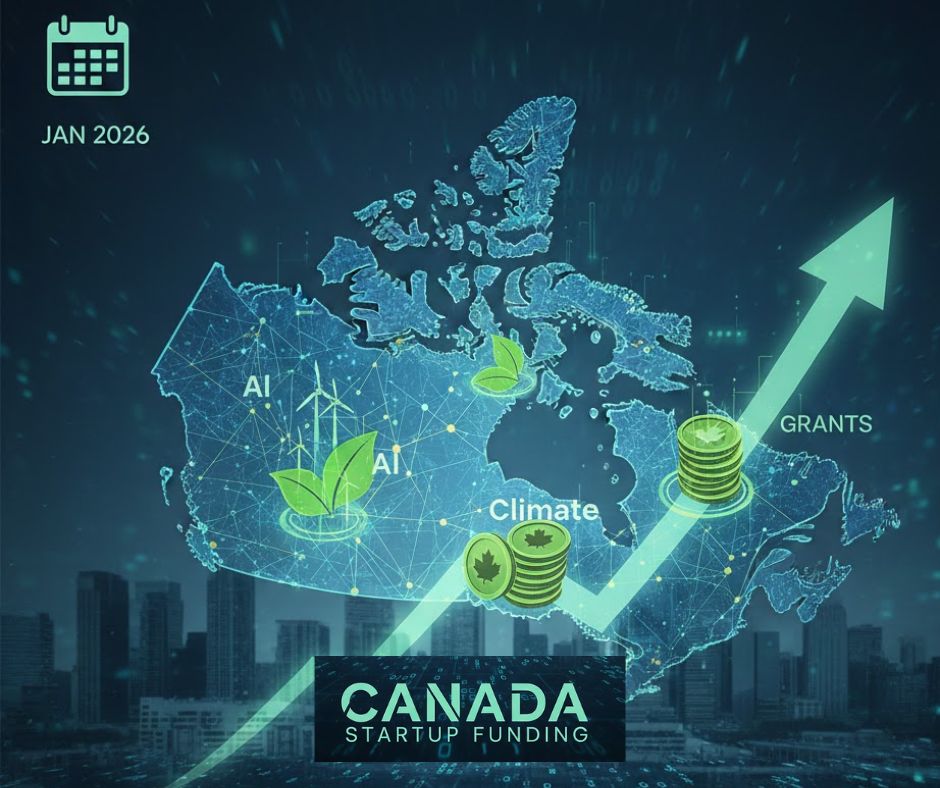 Beststartup Canada tweet media