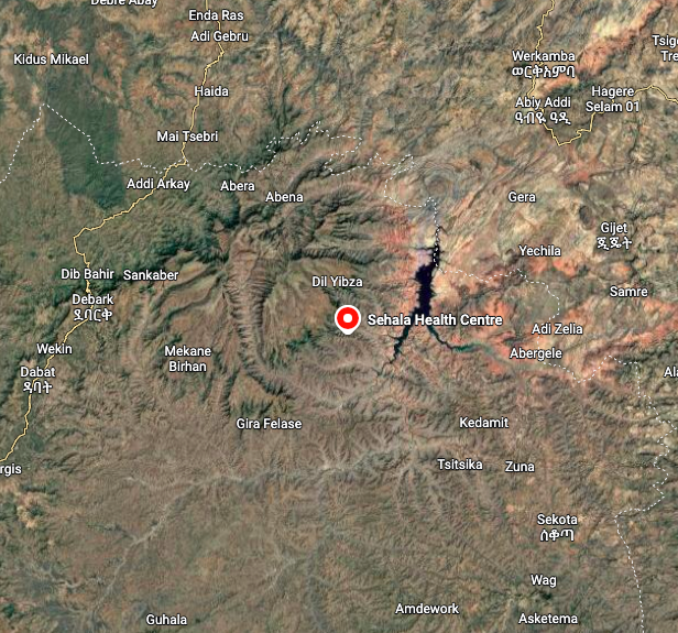 AmharaWarUpdate's tweet image. ⚡️Over 105 killed in January 15 regime drone strike, including 40 civilians and 65 state militia members in Sehala Woreda (📍Wag-Hemra Zone, Amhara Region, Ethiopia).

🔴 On the morning of January 15th, regime forces carried out a drone strike on Seyemit Bridge, a critical…