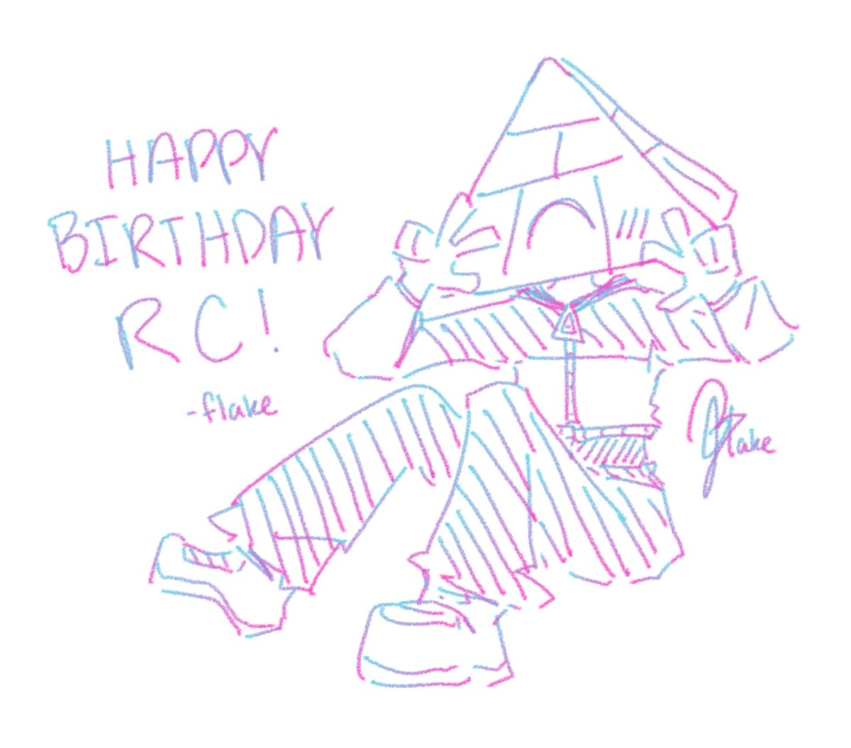 GREAT art from <a href="/notreallyflake/">Flake</a> awhile back