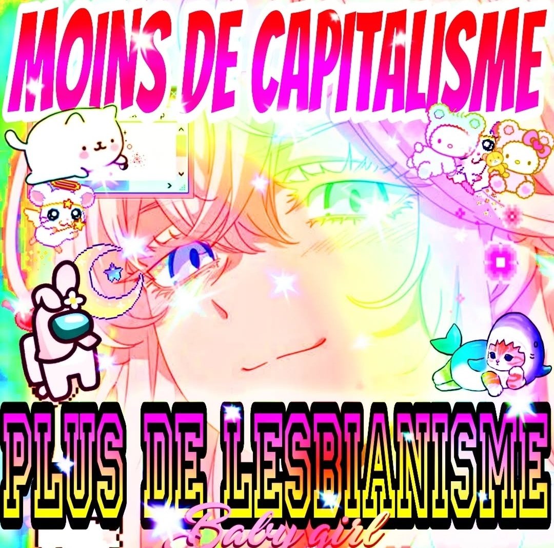 Lisa 🏳️‍⚧️ (@wub_wolf) on Twitter photo 