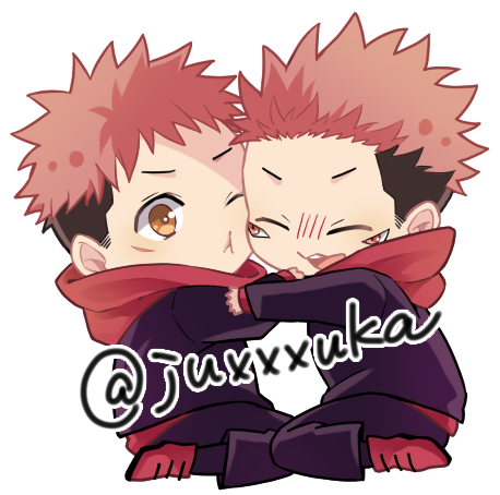 ウカ@西4P44b (@juxxxuka) / Posts / X