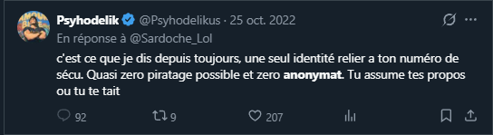 RO1DUMONDE's tweet image. ?? soit content c'est ce que tu veux