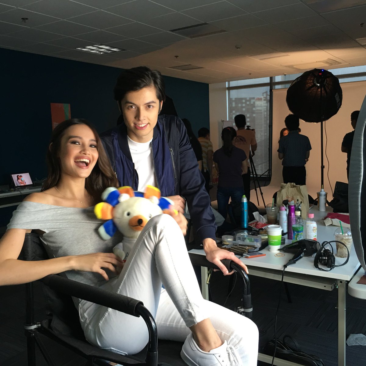 L.A Aguinaldo tweet media