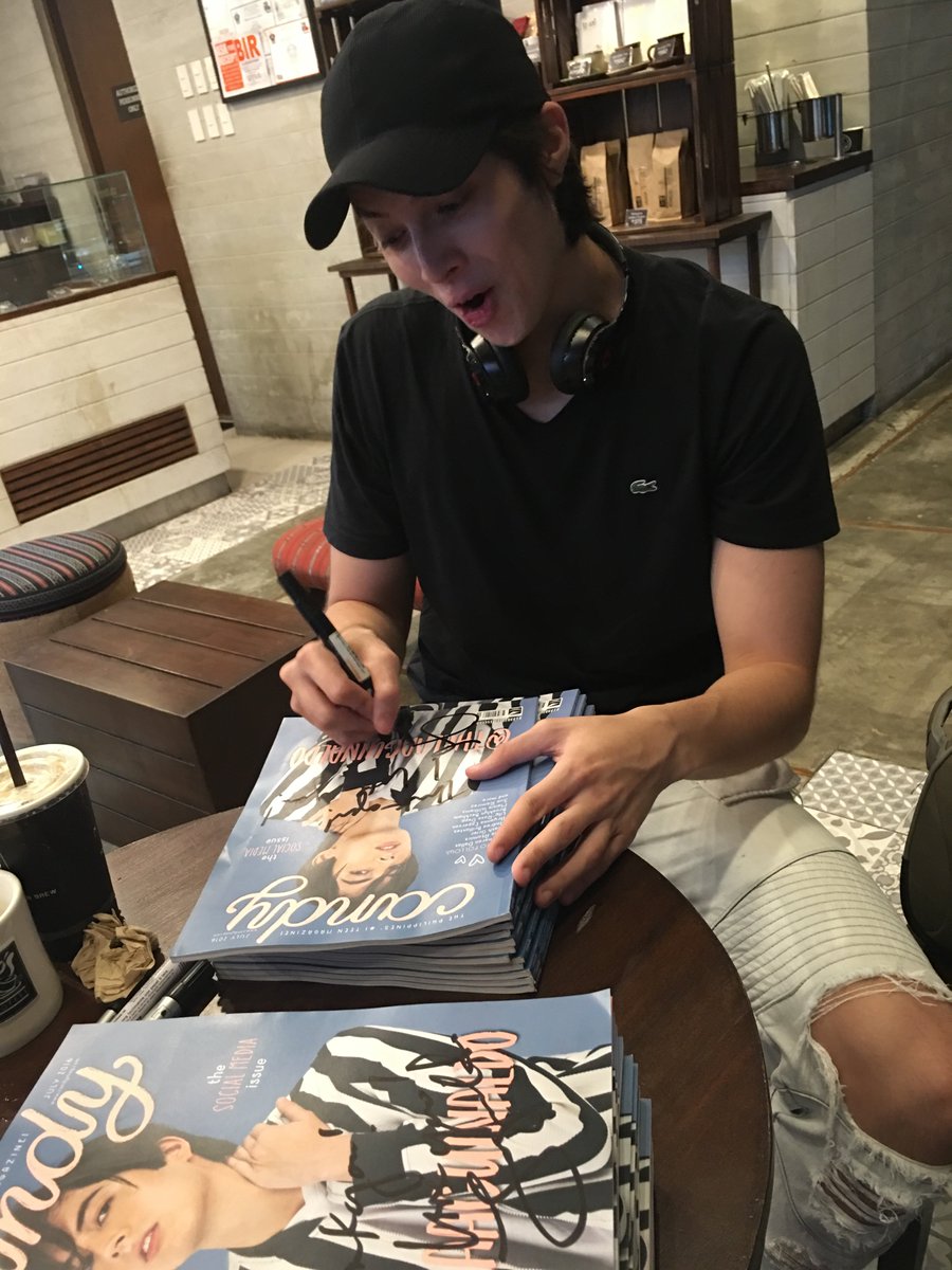 L.A Aguinaldo tweet media