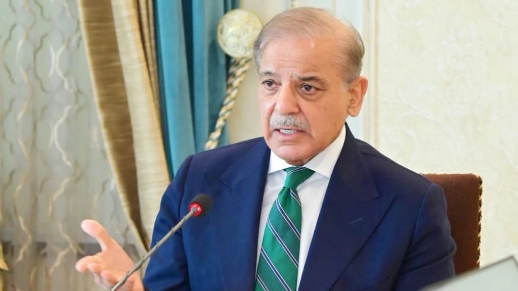 GlobeEyeNews's tweet image. BREAKING:

Saudi Arabia, Turkey, and Pakistan have drafted a trilateral agreement under which an attack on one will be considered an attack on all.