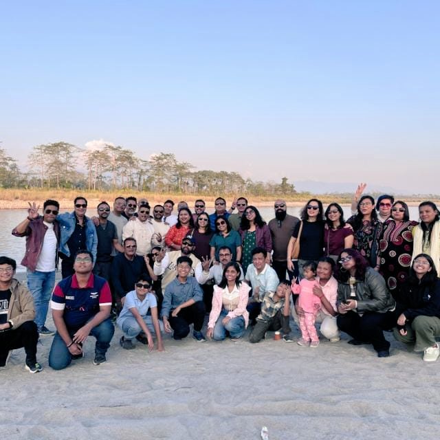 Dr. Manigreeva Krishnatreya tweet media