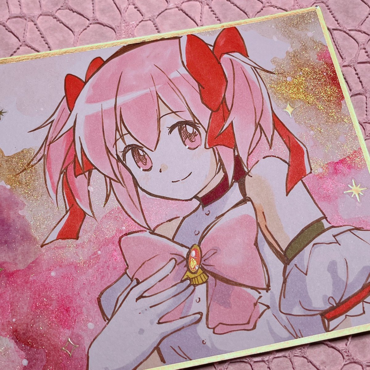 Arusuko🧸 tweet media