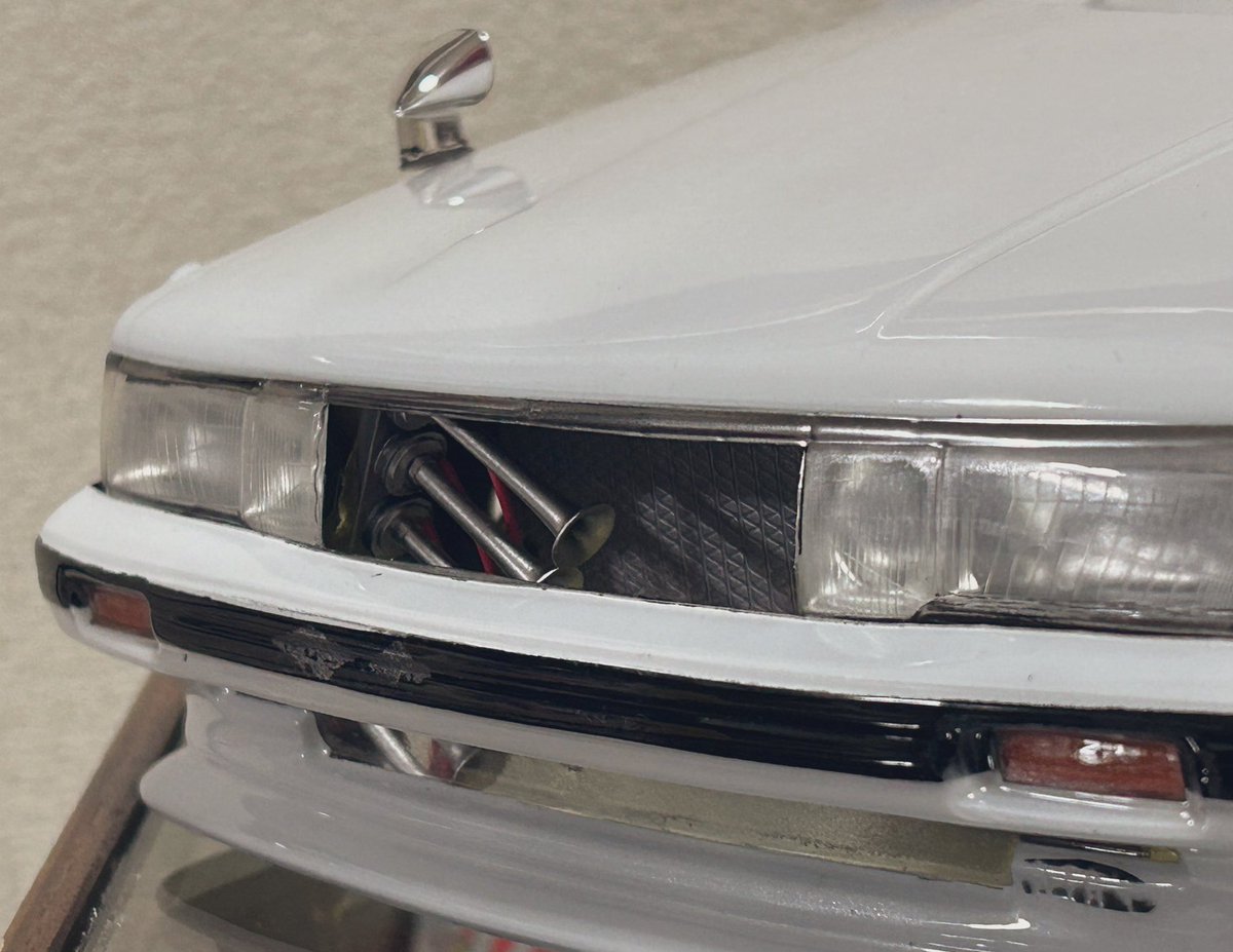 もう一度やるか🫤💭 でも私は71チェイサーが欲しいんです⭐️ #GX71