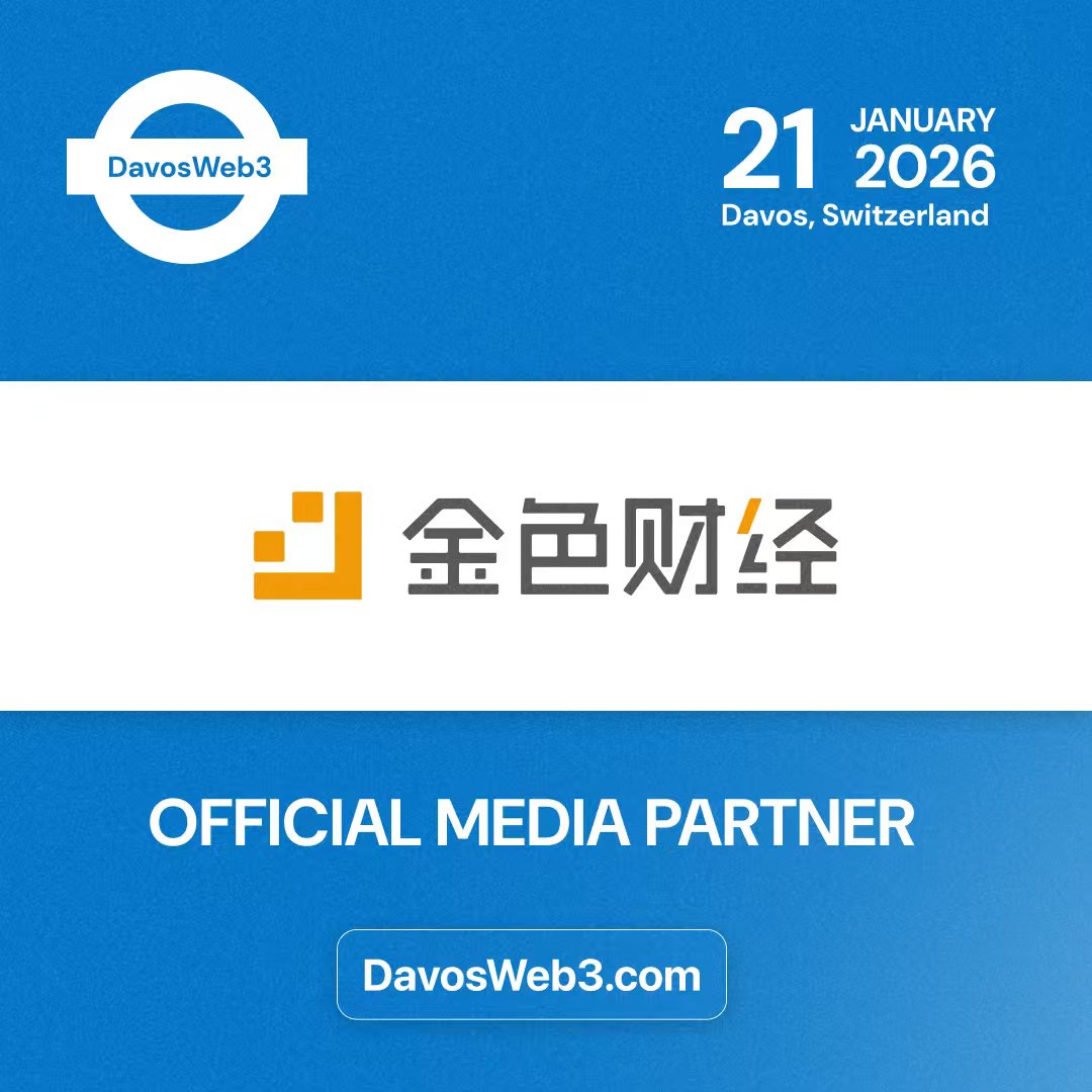 JinSe Finance tweet media