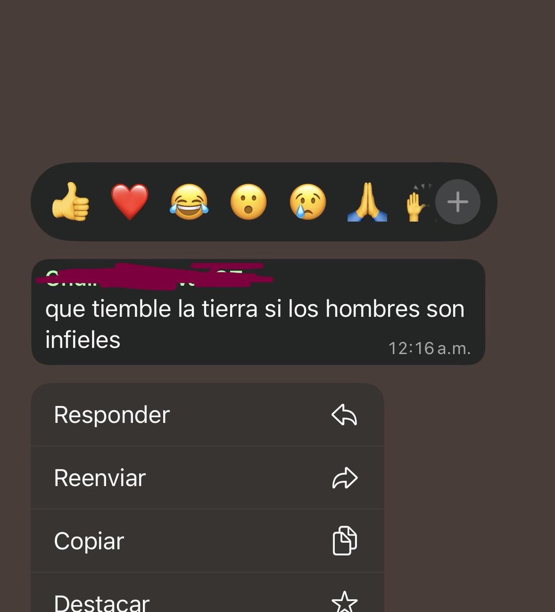 fcmerlo's tweet image. Todo tiene sentido