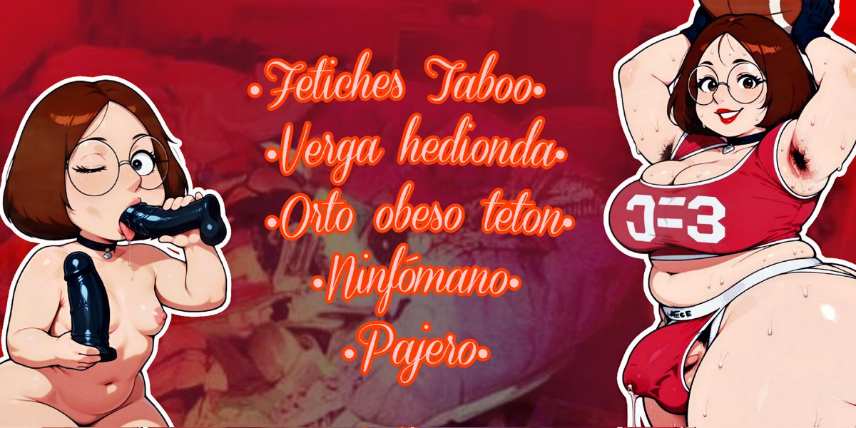 kamorigwen's tweet photo. |– Fracasado urgido por coger, busca atención de lo que sea tenga una verga hedionda o una concha peluda babosa.

¿Popular? Ni su familia lo pela solamente anda entregando el orto hasta los vagabundos y perros de la calle.–| https://t.co/3qH9Uy85Ih