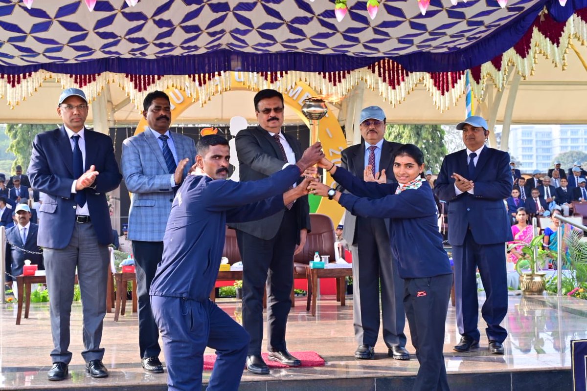 Sandeep Patil IPS tweet media