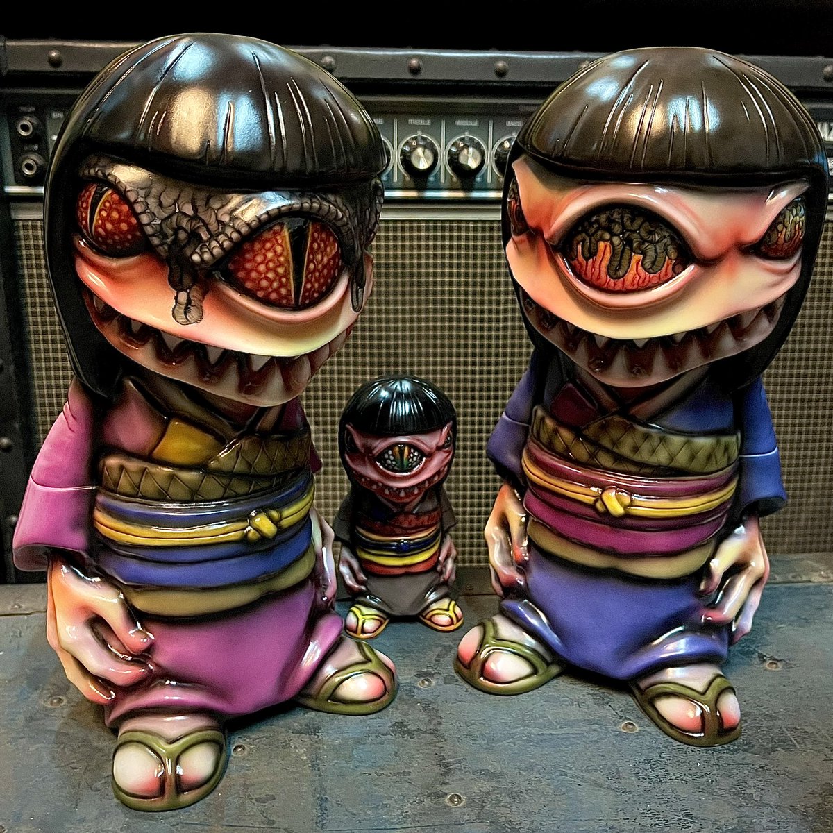 ⚠️12/31終了⚠️ ソフビセット売り 仮面ライダースーパー1、ZX ソフビ - メルカリ