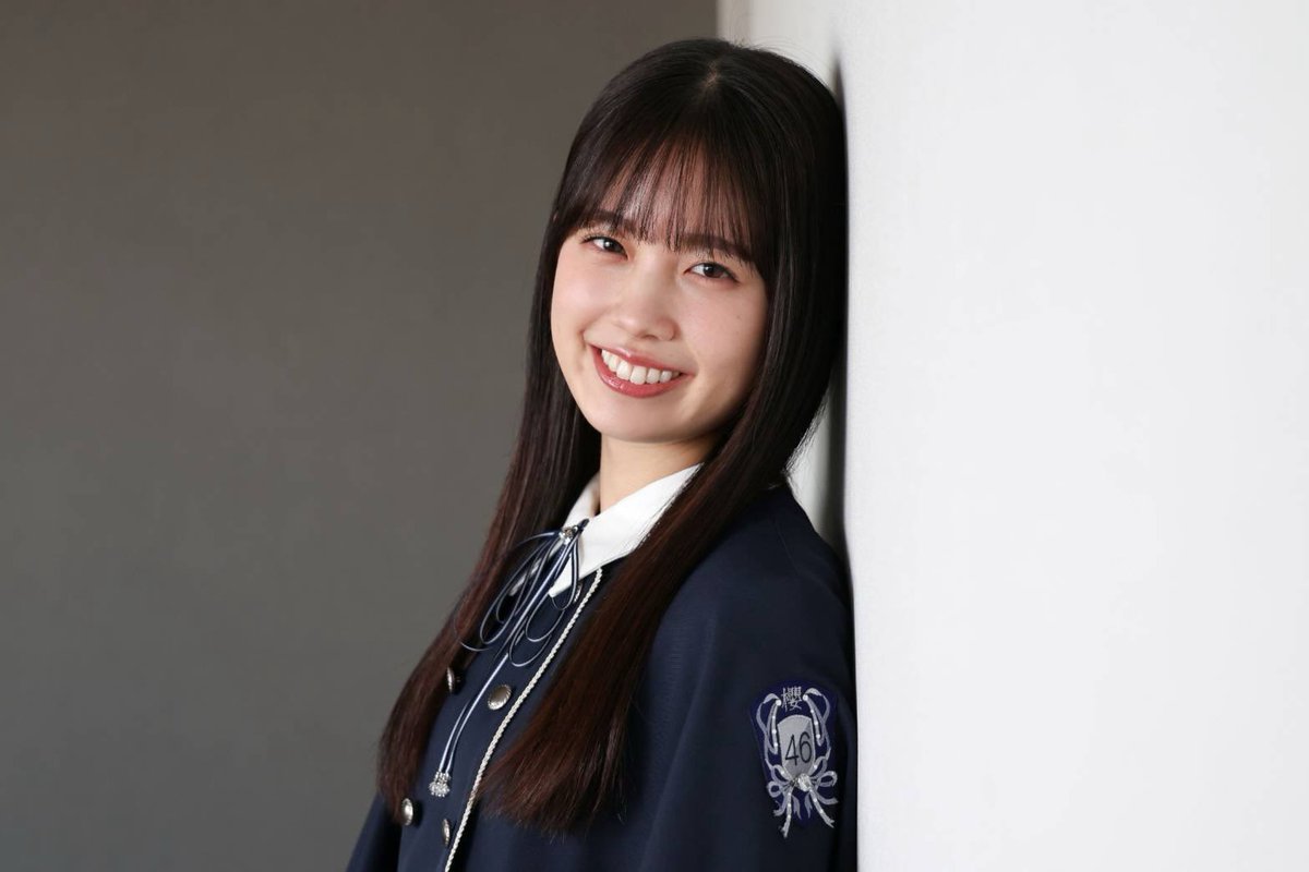 朝日新聞にて
#勝又春 の記事が公開中です📰

ぜひご覧ください🌸
asahi.com/articles/ASV1F…

#櫻坂46