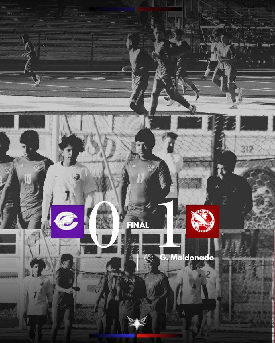 Carter Riverside HS Soccer (@crhs_futbol) on Twitter photo 