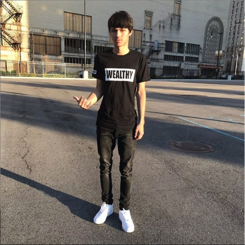 tylrontwitch's tweet photo. 2026 https://t.co/STFz01mA1F