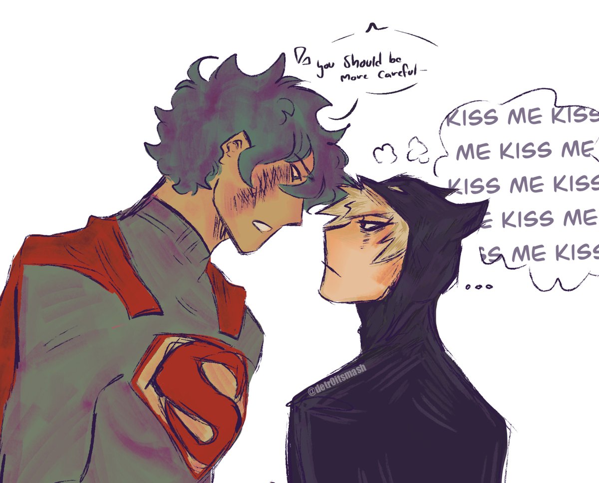 detr0itsmash's tweet image. Superbat izkt 
someone is NOT paying attention