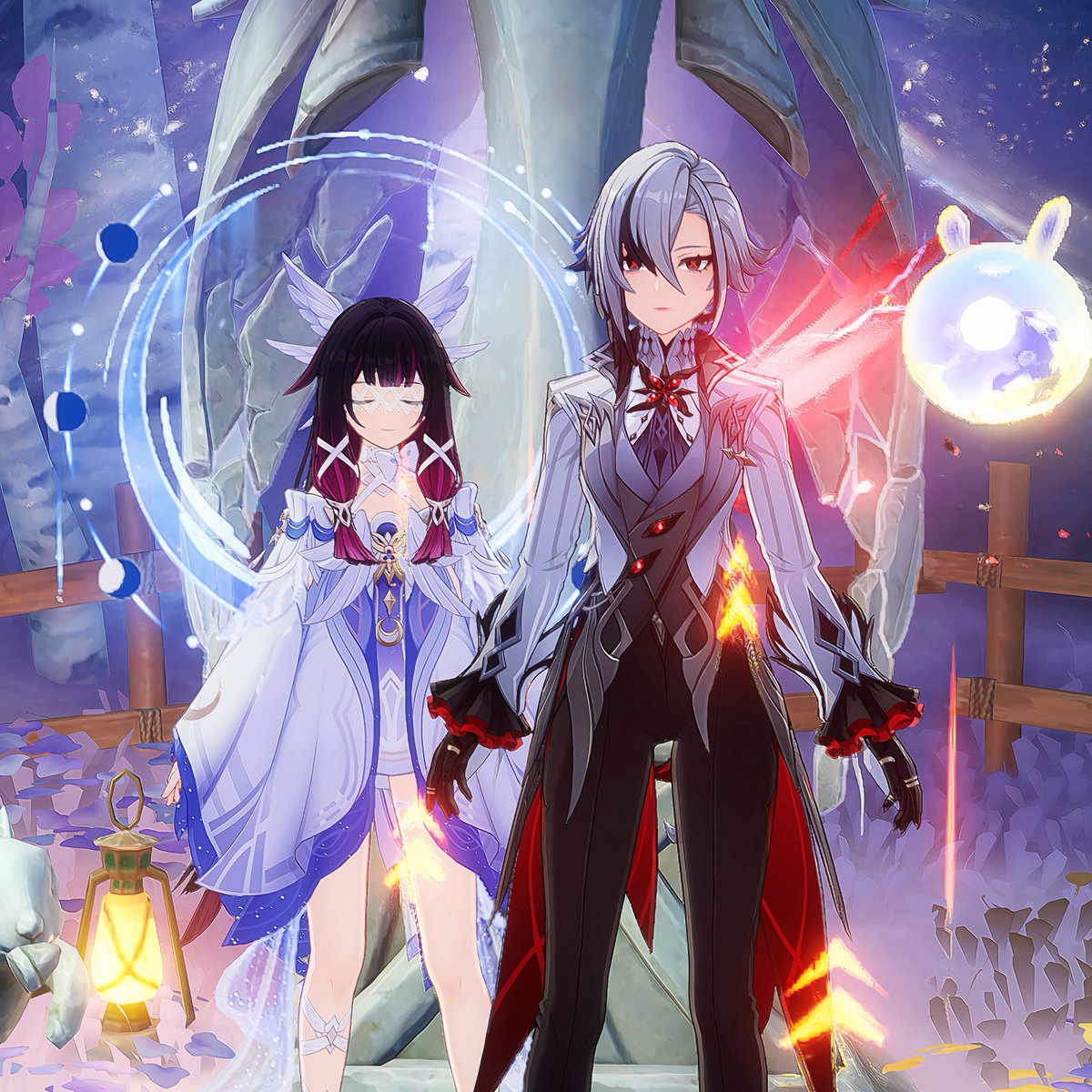 columbinaday's tweet image. met this c6 arlecchino in co-op, we did couple pics