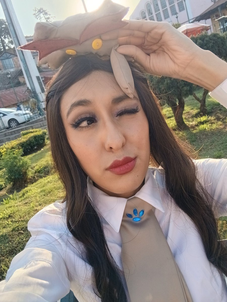 Katia Galilea tweet media
