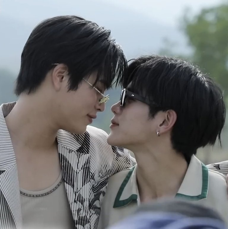 _mipmoo's tweet image. ณเดชญาญ่า ธรณีนี่นี้ใครครอง ให้รักมันโตในใจ