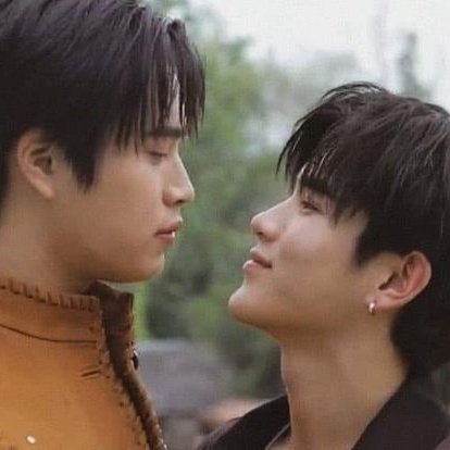 _mipmoo's tweet image. ณเดชญาญ่า ธรณีนี่นี้ใครครอง ให้รักมันโตในใจ