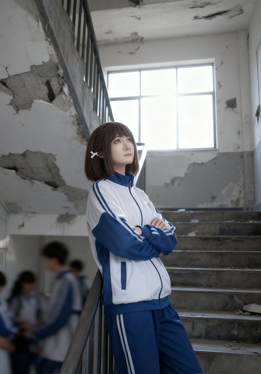 梦葉桜 tweet media