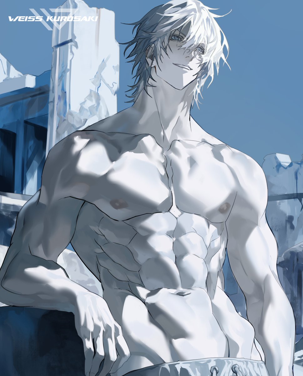 Weiss 2026 Winter #Vtuber