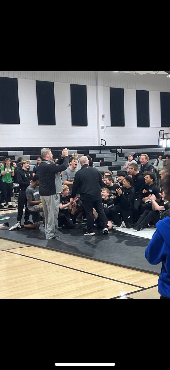 Smiths Station Panther Wrestling tweet media