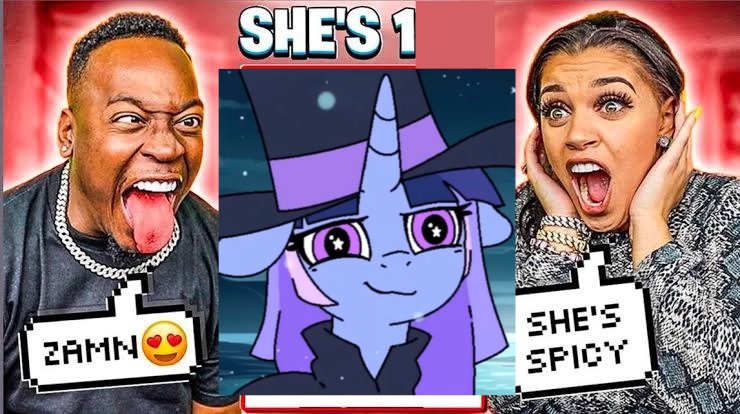 American_Onion's tweet image. Sometimes I forget she's technically 1