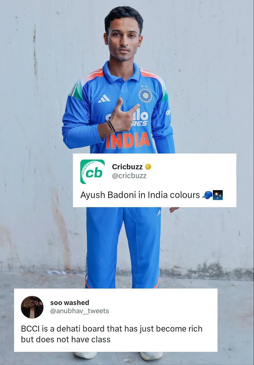 Sports is Addiction tweet media