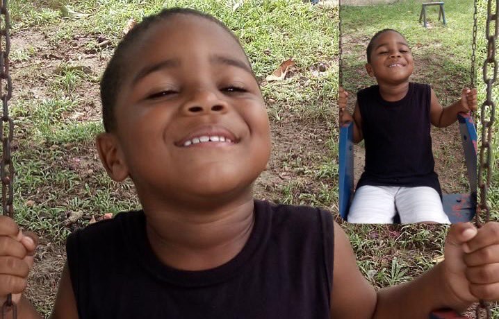 Que o sorriso de Miguel nos lembre: justiça não é favor, é dever.