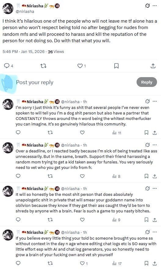 Drakaina - ARCHIVE tweet media