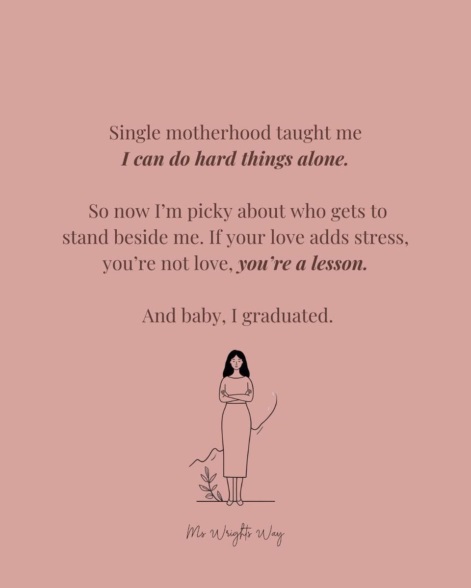 Oh yes baby, I graduated with honours 😒